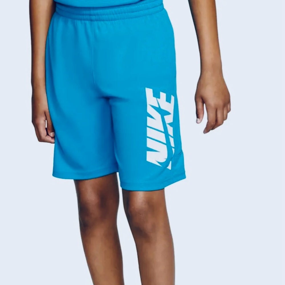 Nike Youth XL Training Shorts